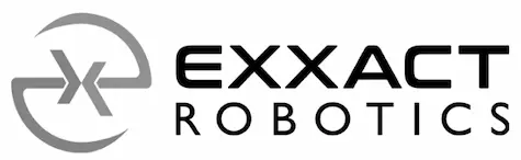 Logo Exxact Robotics