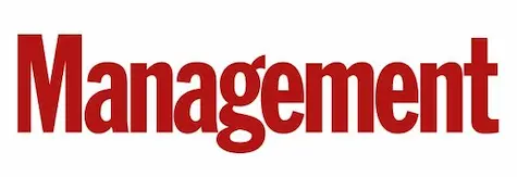 Logo Magazine Management