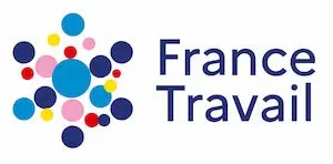 Logo France Travail