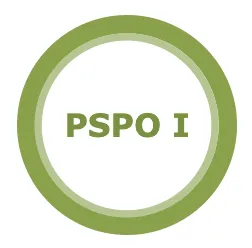 Certification Professional Scrum Product Owner PSPO I de Scrum.org